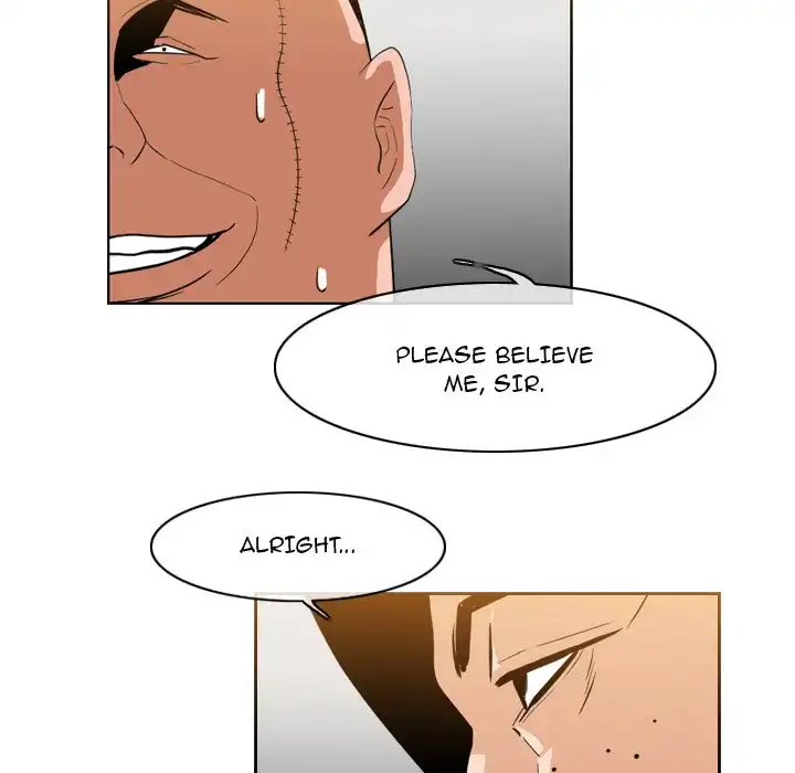 Path to Salvation
