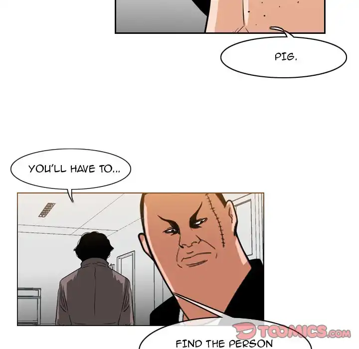 Path to Salvation