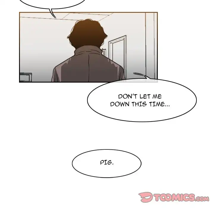 Path to Salvation