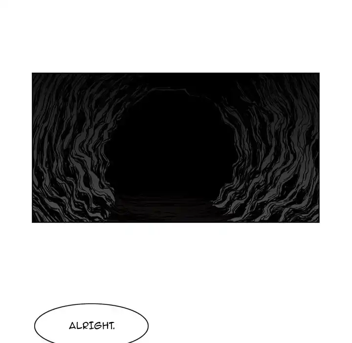 Path to Salvation