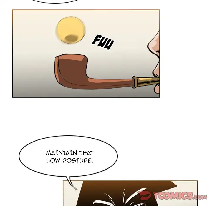 Path to Salvation