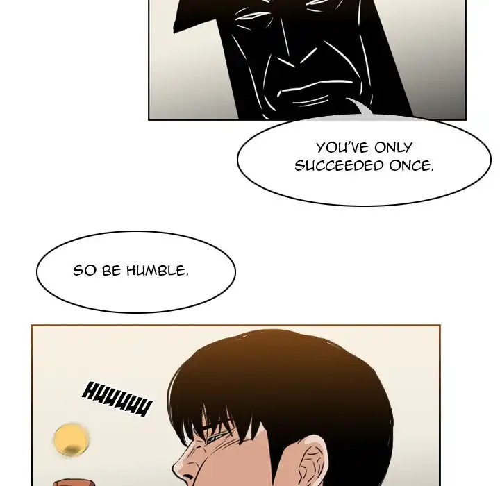 Path to Salvation