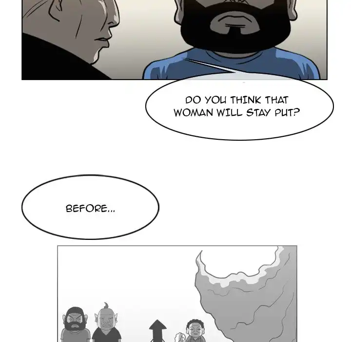 Path to Salvation