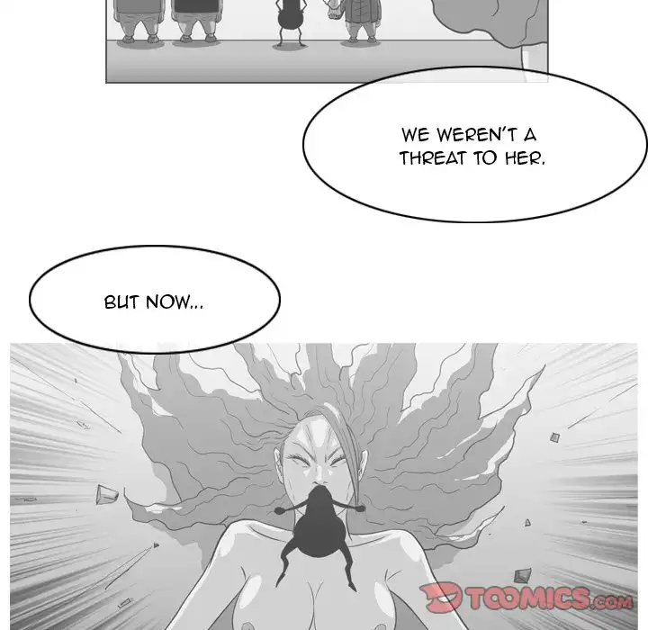 Path to Salvation