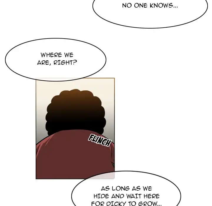 Path to Salvation