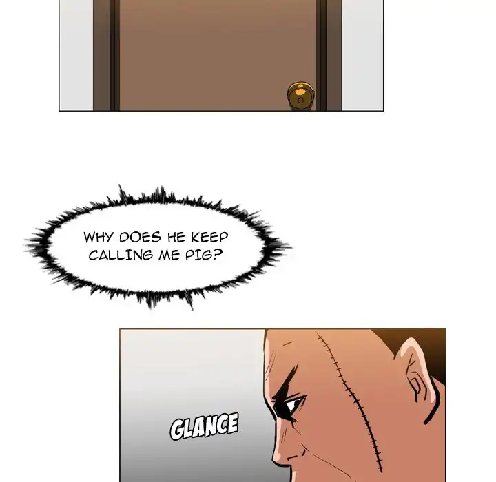 Path to Salvation
