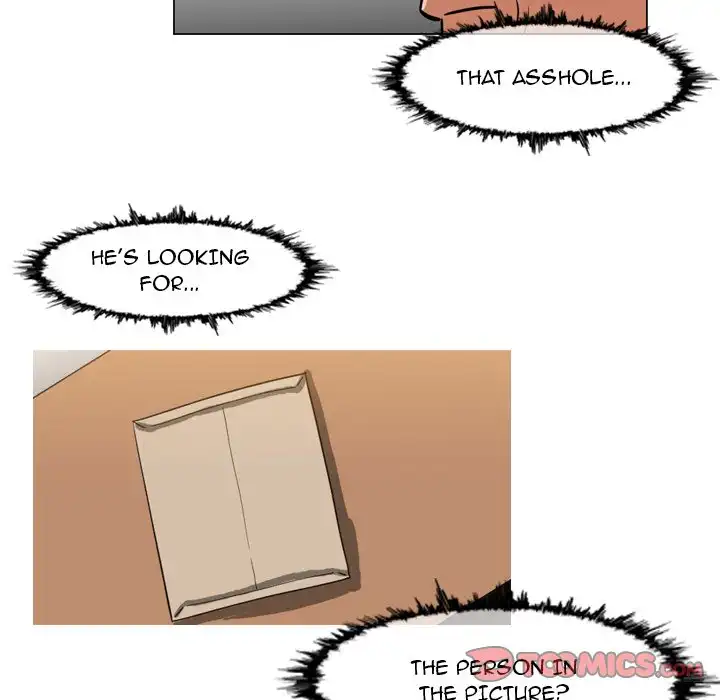 Path to Salvation