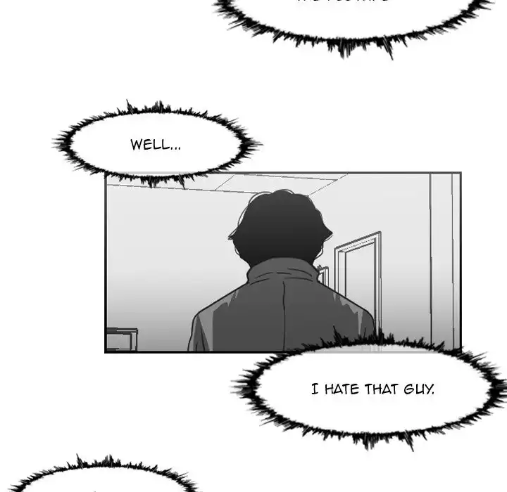 Path to Salvation