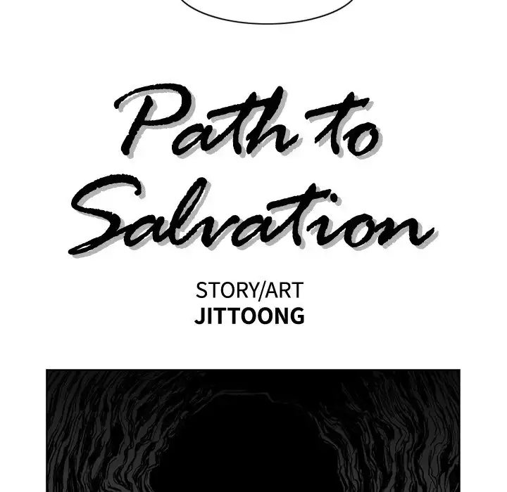 Path to Salvation