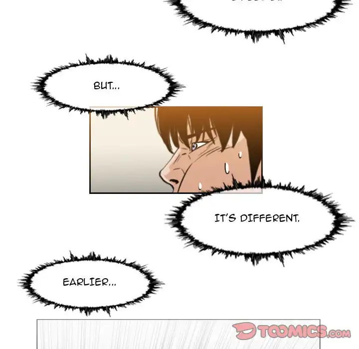 Path to Salvation