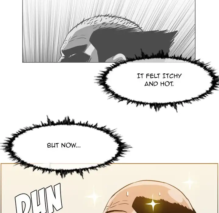 Path to Salvation
