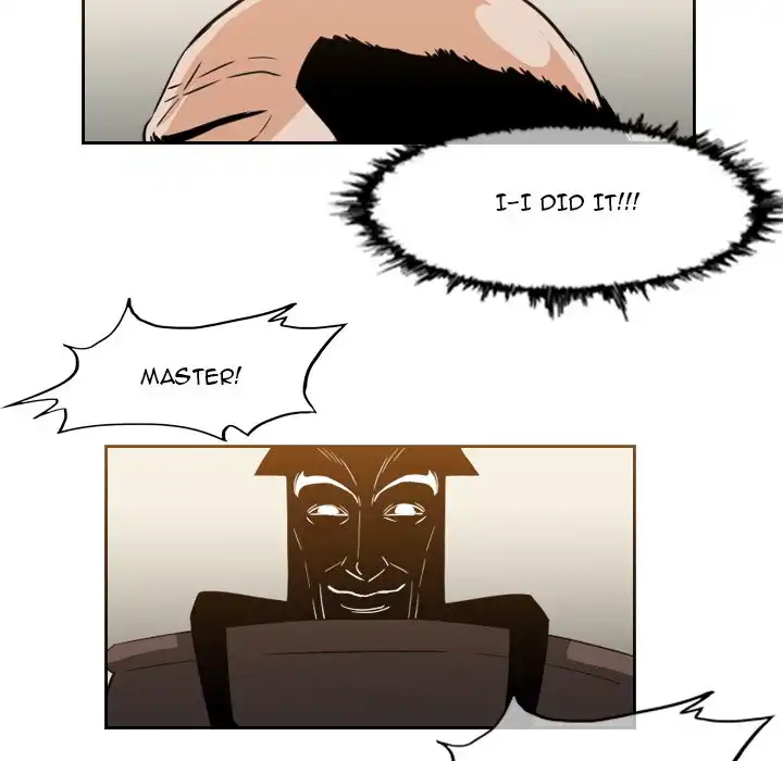 Path to Salvation