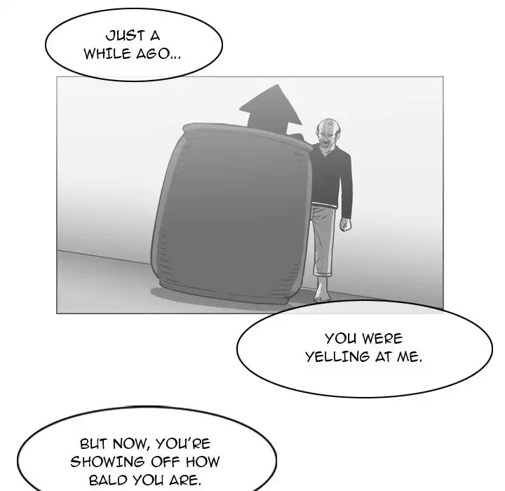 Path to Salvation
