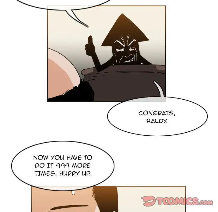 Path to Salvation