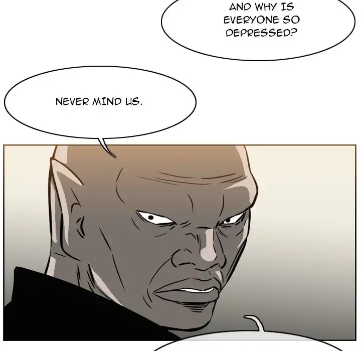 Path to Salvation