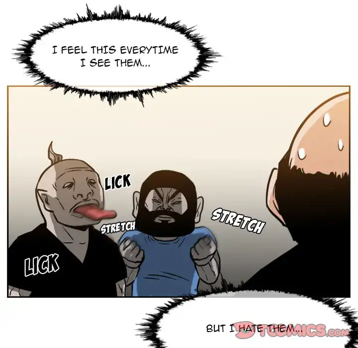 Path to Salvation