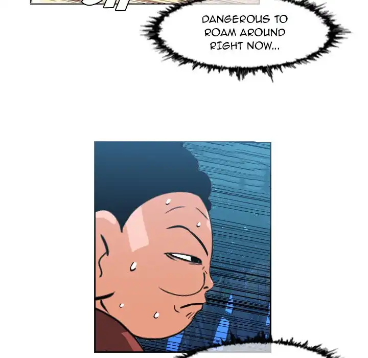 Path to Salvation