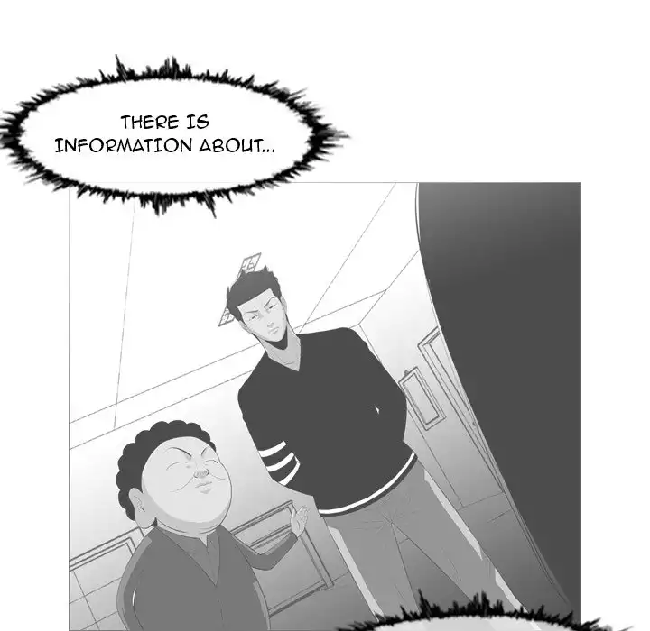 Path to Salvation
