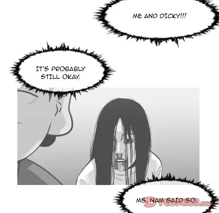 Path to Salvation