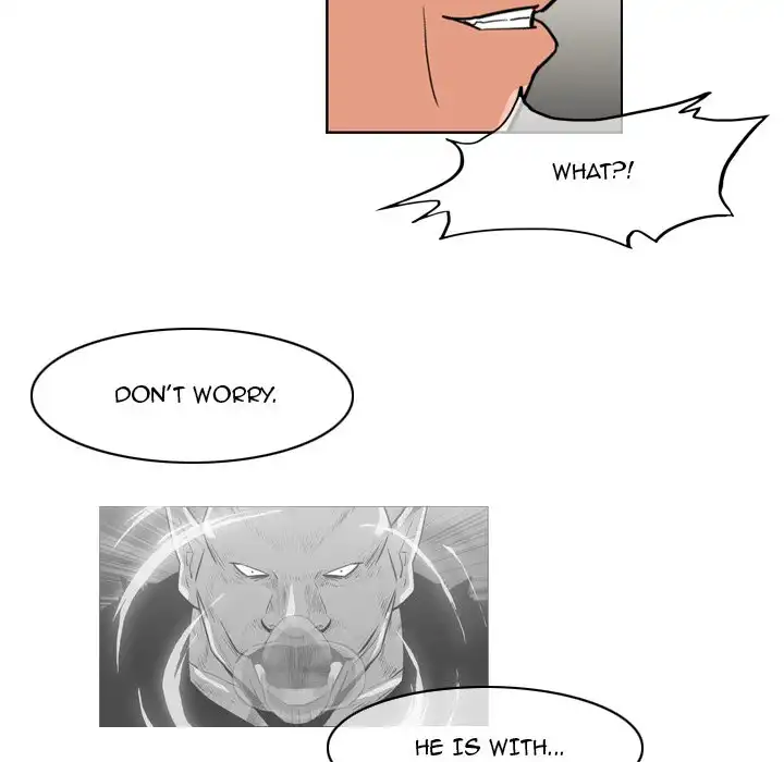 Path to Salvation