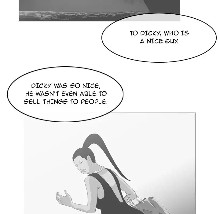 Path to Salvation