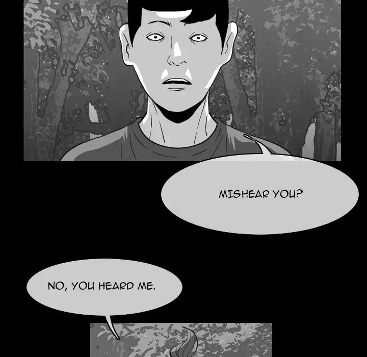 Path to Salvation