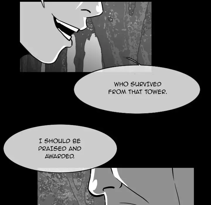 Path to Salvation