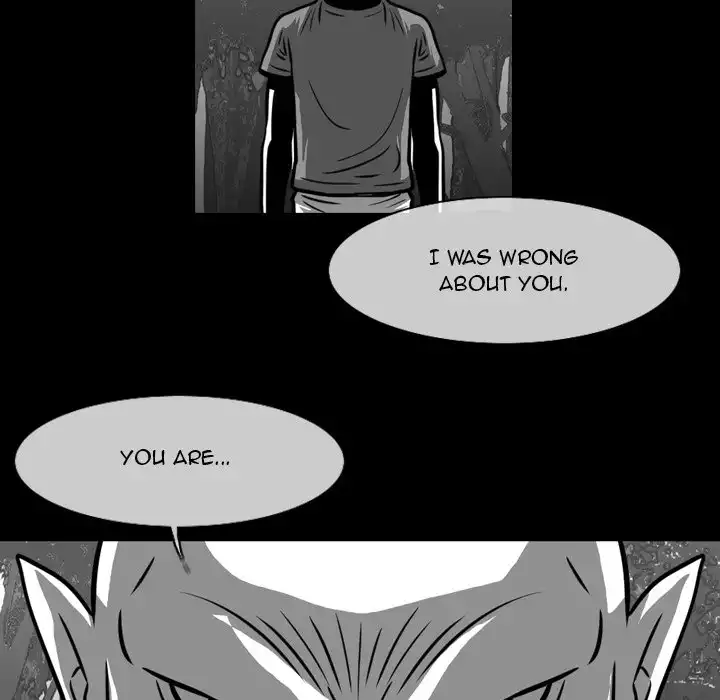 Path to Salvation
