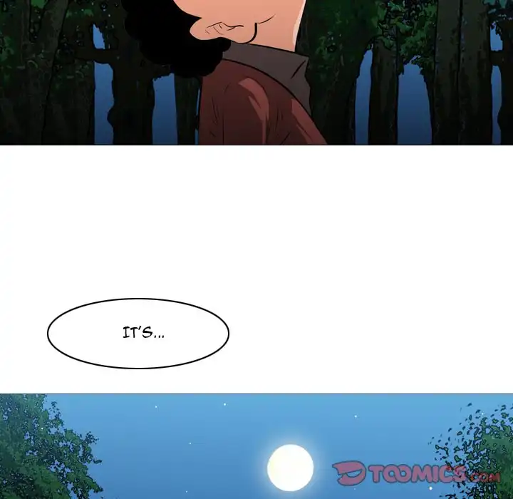 Path to Salvation