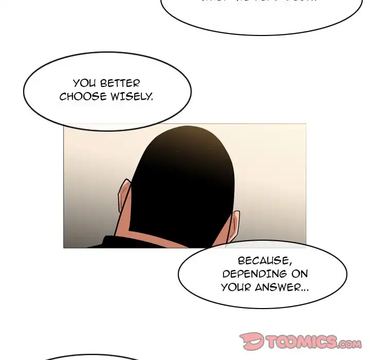 Path to Salvation