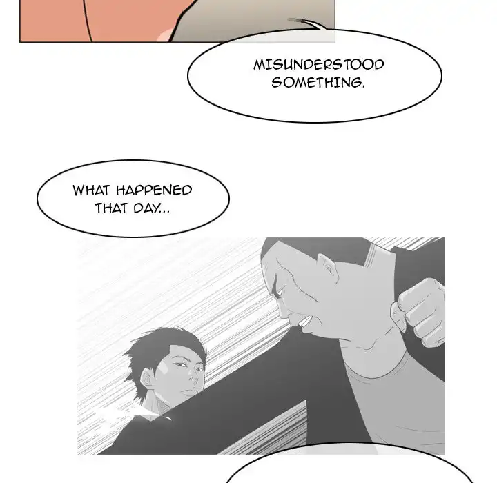 Path to Salvation