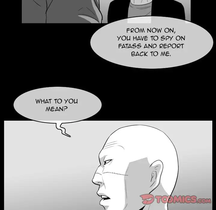 Path to Salvation