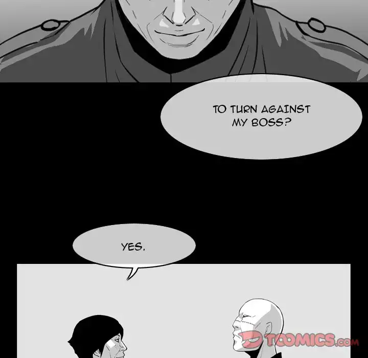 Path to Salvation