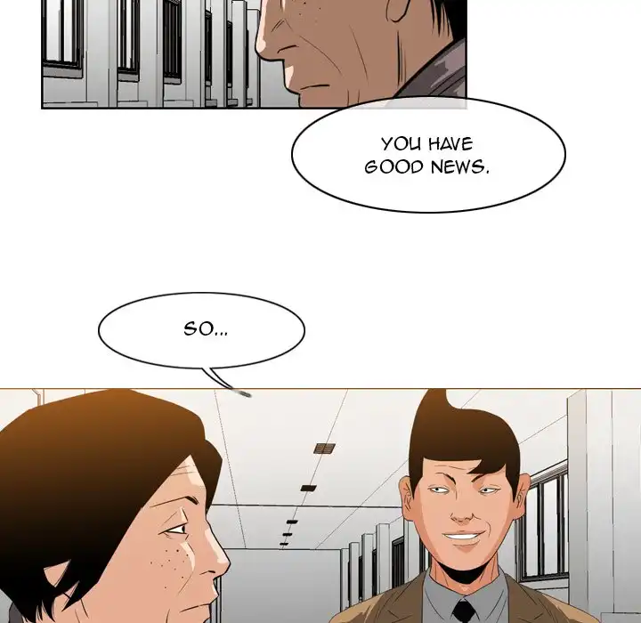 Path to Salvation