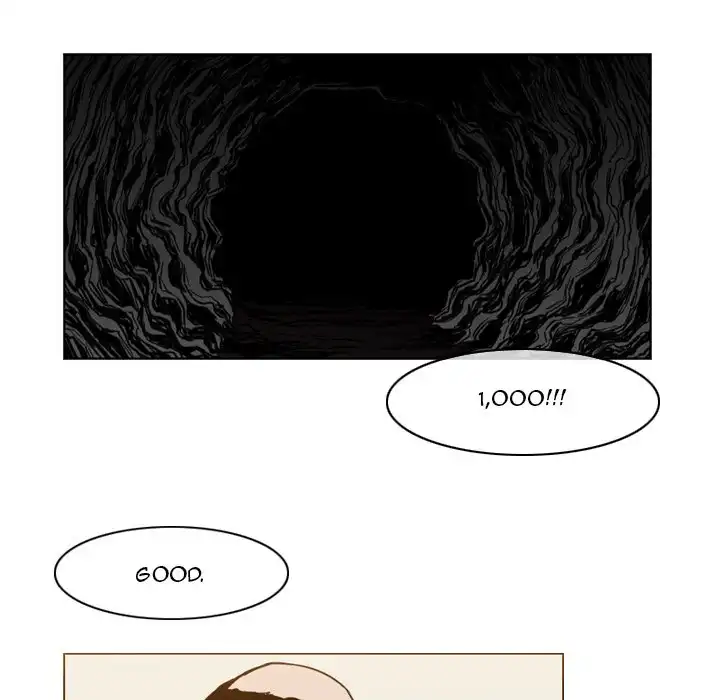 Path to Salvation