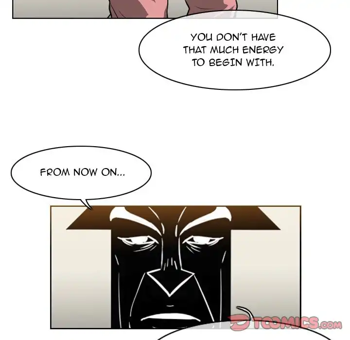 Path to Salvation