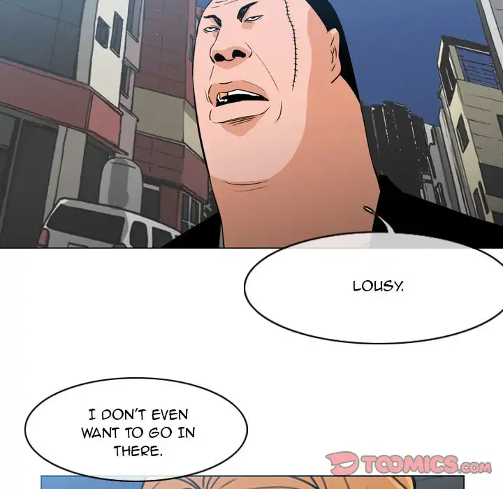 Path to Salvation