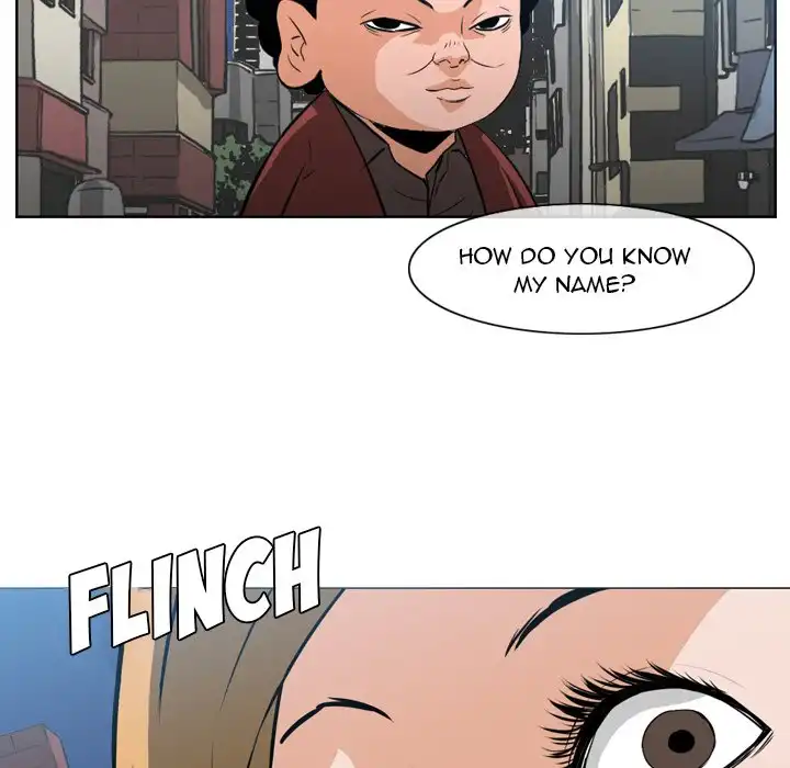 Path to Salvation