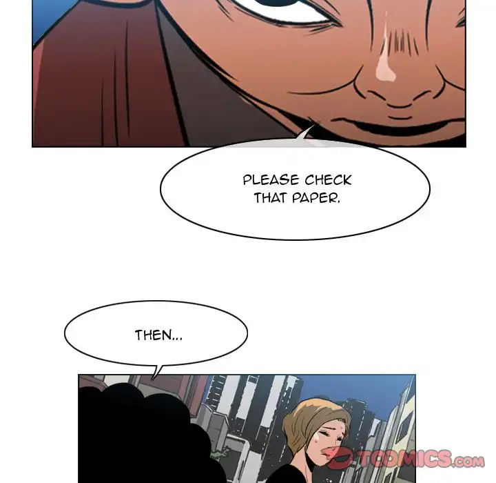 Path to Salvation