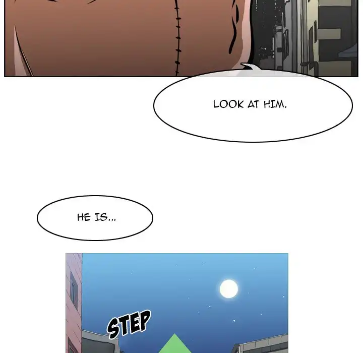 Path to Salvation