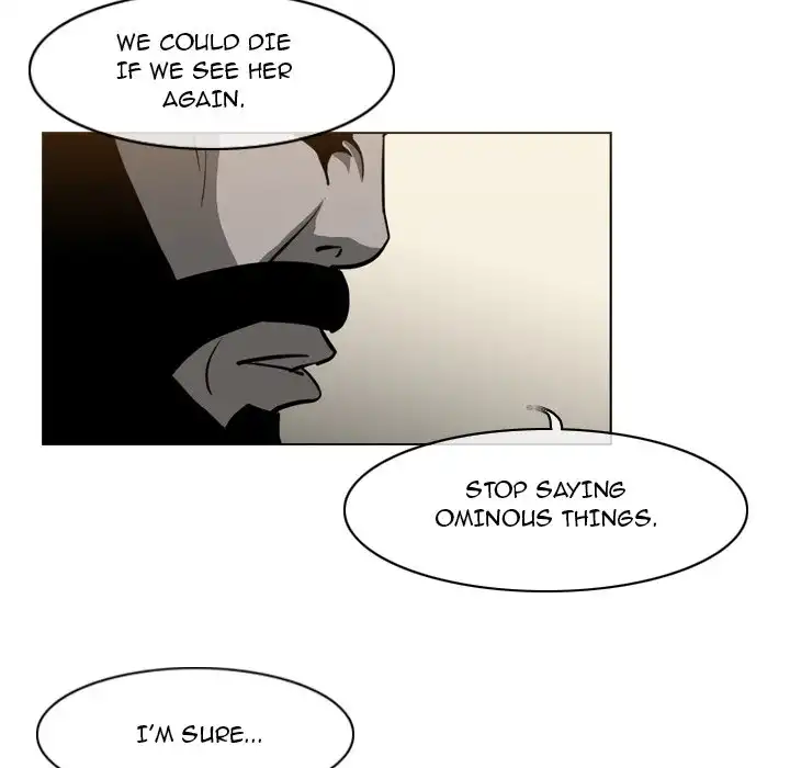 Path to Salvation