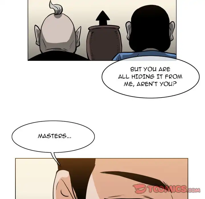 Path to Salvation