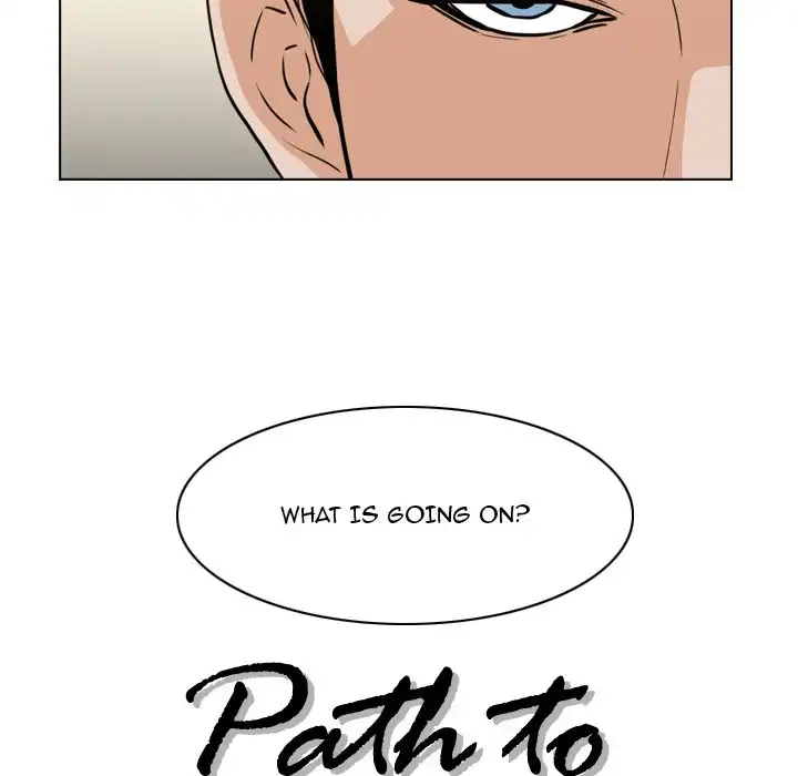 Path to Salvation