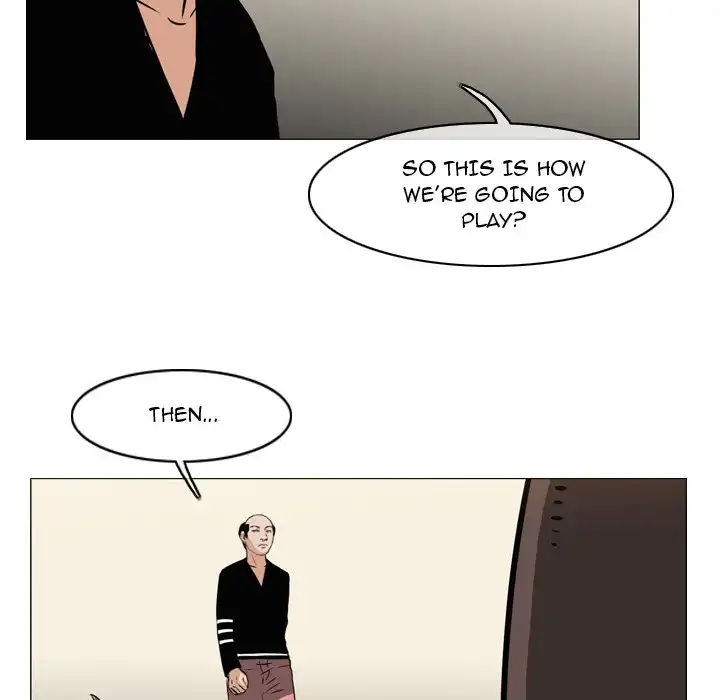 Path to Salvation