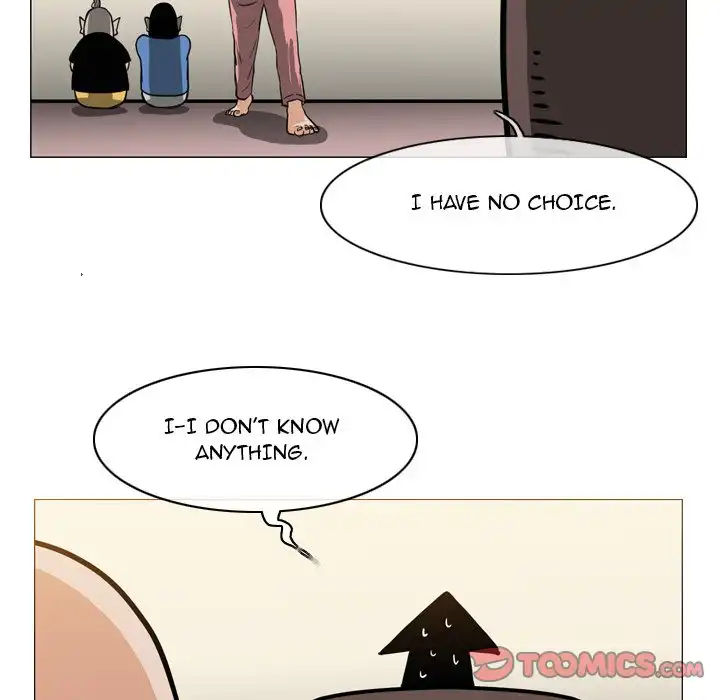 Path to Salvation