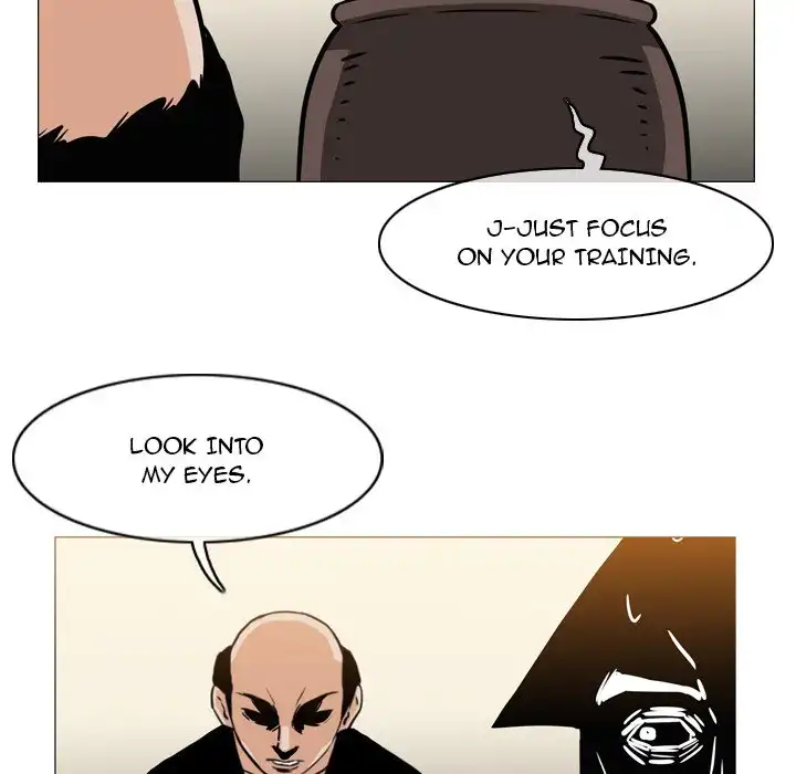 Path to Salvation