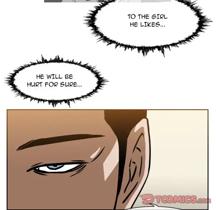 Path to Salvation