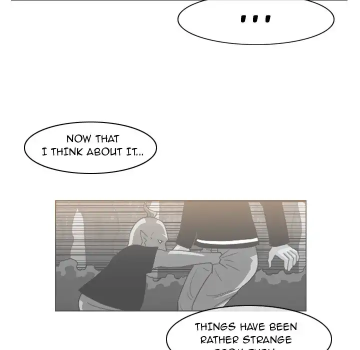 Path to Salvation