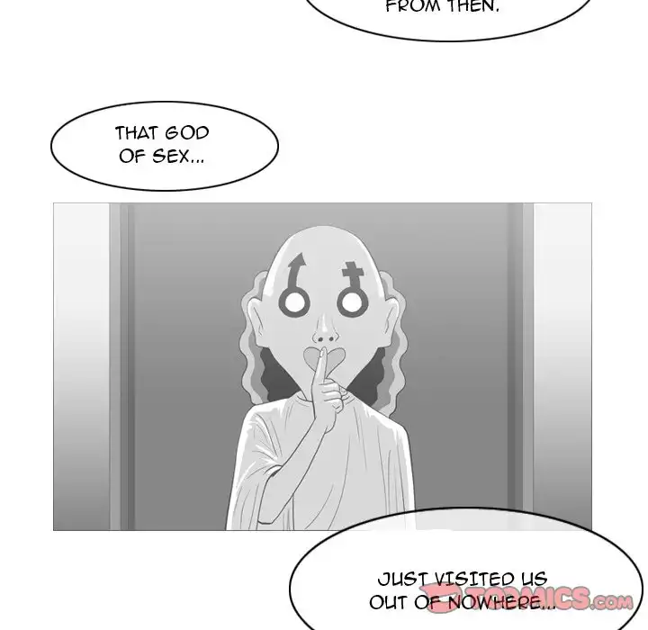 Path to Salvation
