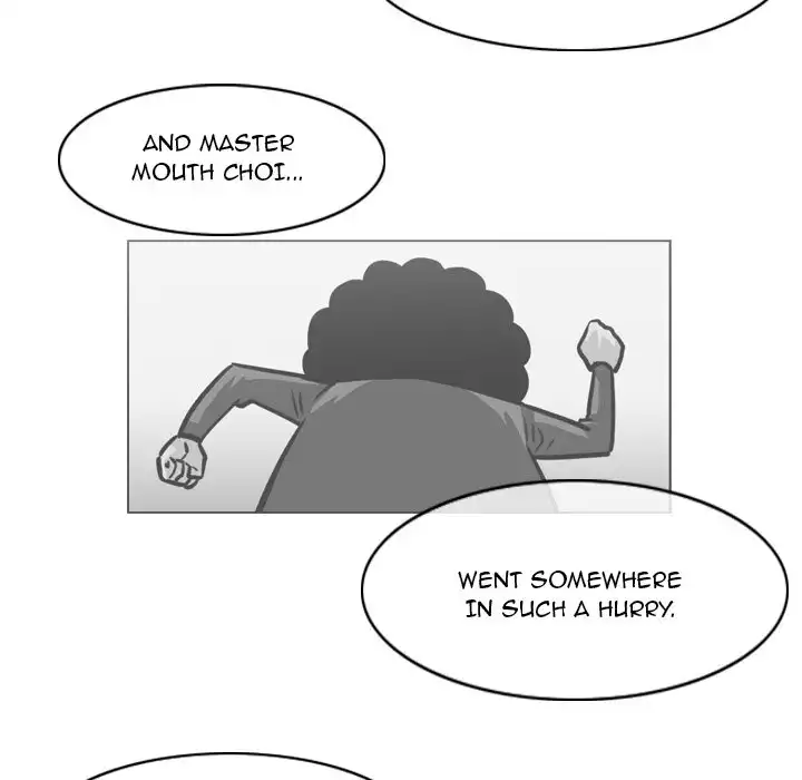 Path to Salvation